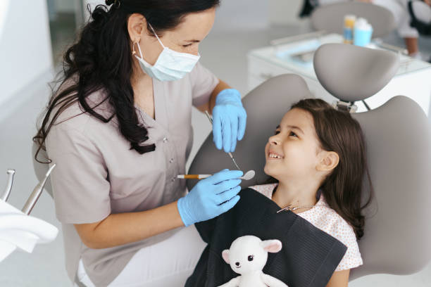 Best Emergency Gum Treatment in Atkinson, IL